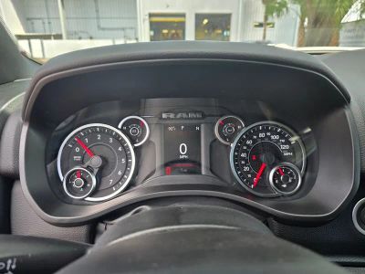 2026 Ram 1500 — photo 21 view
