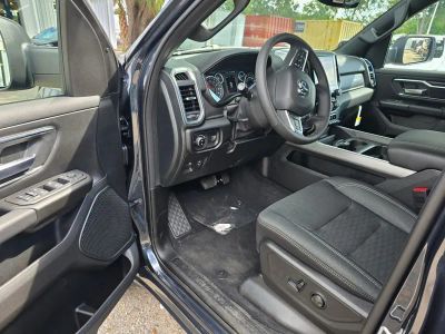 2026 Ram 1500 — photo 16 view