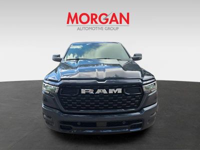 2026 Ram 1500 — photo 9 view