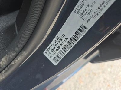 2026 Ram 1500 — photo 15 view