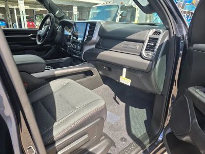 2026 Ram 1500 — photo 36 view