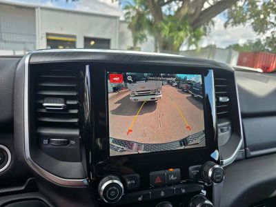2026 Ram 1500 — photo 23 view