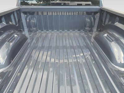 2026 Ram 1500 — engine compartment view