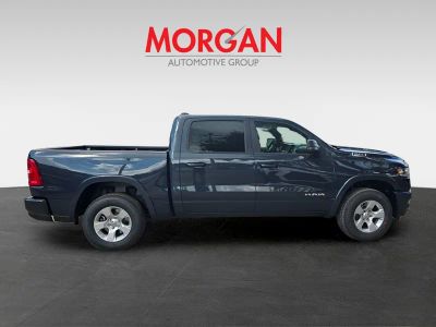 2026 Ram 1500 — photo 8 view