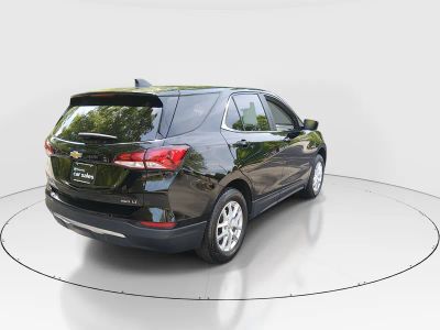2024 Chevrolet Equinox - Photo 7