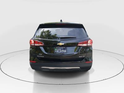 2024 Chevrolet Equinox - Photo 6