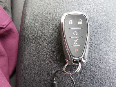 2024 Chevrolet Equinox - Photo 15