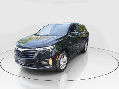 2024 Chevrolet Equinox - Photo 3