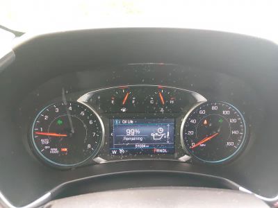 2024 Chevrolet Equinox - Photo 14