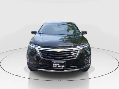 2024 Chevrolet Equinox - Photo 2