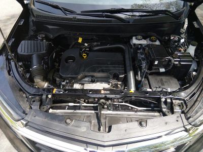 2024 Chevrolet Equinox - Photo 9
