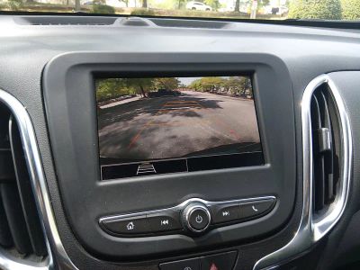 2024 Chevrolet Equinox - Photo 16