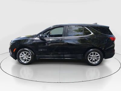 2024 Chevrolet Equinox - Photo 4