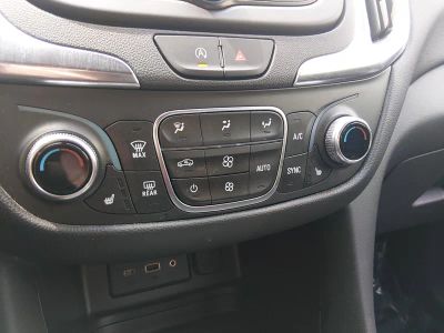 2024 Chevrolet Equinox - Photo 17