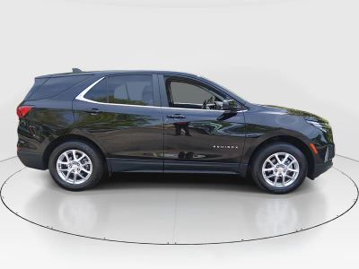 2024 Chevrolet Equinox - Photo 8