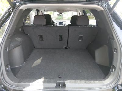2024 Chevrolet Equinox - Photo 11
