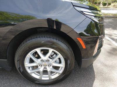 2024 Chevrolet Equinox - Photo 10