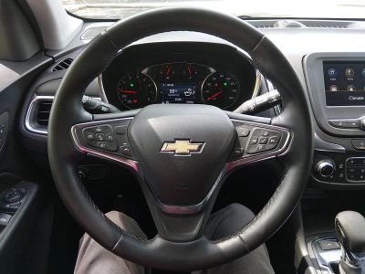 2024 Chevrolet Equinox - Photo 12