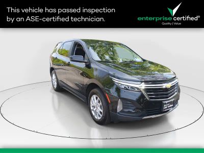 2024 Chevrolet Equinox - Photo 1