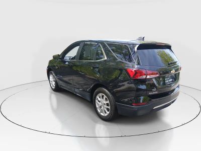 2024 Chevrolet Equinox - Photo 5