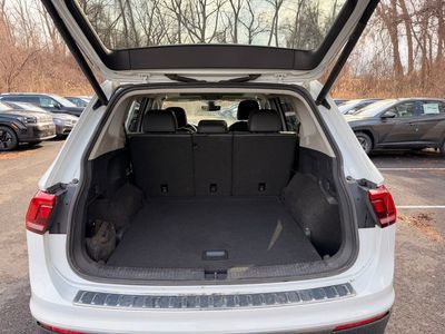 2020 Volkswagen Tiguan SEL - Photo 33