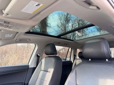 2020 Volkswagen Tiguan SEL - Photo 20