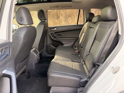 2020 Volkswagen Tiguan SEL - Photo 29