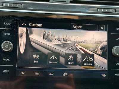 2020 Volkswagen Tiguan SEL - Photo 23