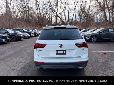2020 Volkswagen Tiguan SEL - Photo 6