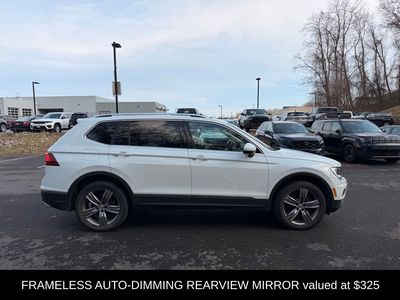 2020 Volkswagen Tiguan SEL - Photo 4