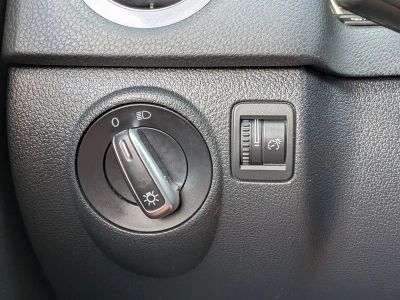 2015 Volkswagen Tiguan — photo 23 view