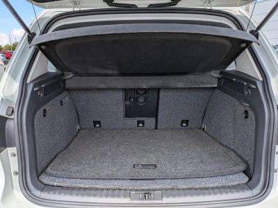 2015 Volkswagen Tiguan — photo 13 view