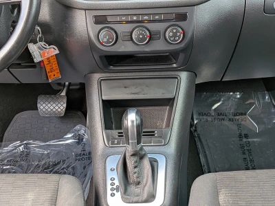 2015 Volkswagen Tiguan — photo 20 view