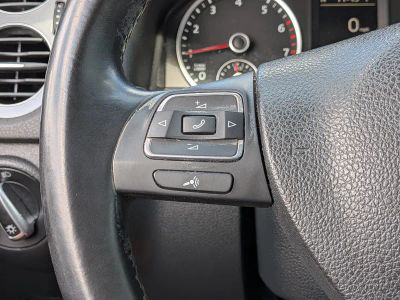 2015 Volkswagen Tiguan — photo 24 view