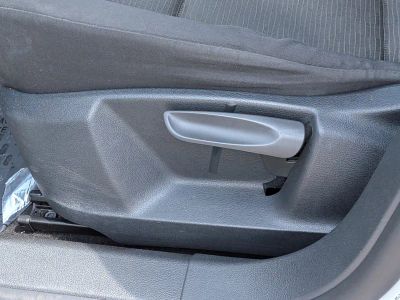 2015 Volkswagen Tiguan — photo 21 view