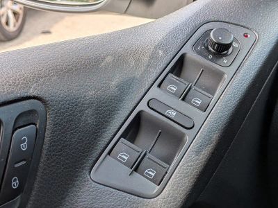2015 Volkswagen Tiguan — photo 22 view