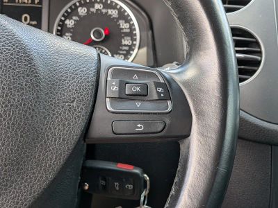 2015 Volkswagen Tiguan — photo 25 view
