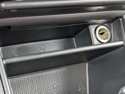 2015 Volkswagen Tiguan — photo 29 view