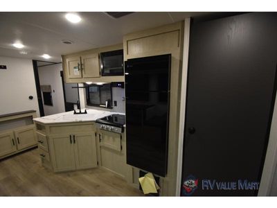 2026 Shasta RVs i-5 Edition - Photo 16