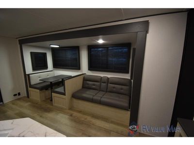 2026 Shasta RVs i-5 Edition - Photo 19