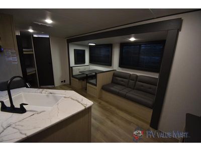 2026 Shasta RVs i-5 Edition - Photo 6