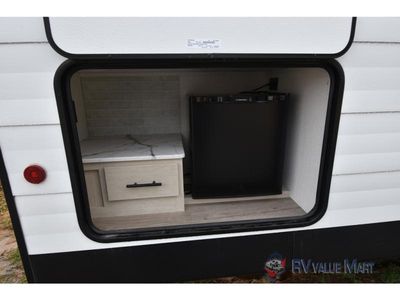 2026 Shasta RVs i-5 Edition - Photo 28