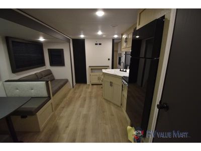 2026 Shasta RVs i-5 Edition - Photo 17
