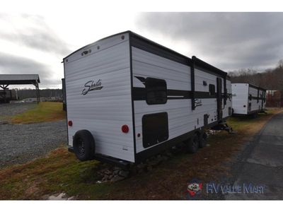 2026 Shasta RVs i-5 Edition - Photo 5