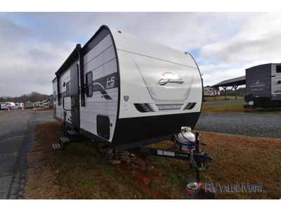 2026 Shasta RVs i-5 Edition - Photo 1
