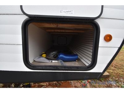 2026 Shasta RVs i-5 Edition - Photo 27