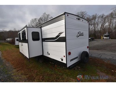 2026 Shasta RVs i-5 Edition - Photo 4