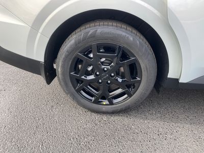 2026 Kia Carnival Hybrid — photo 16 view