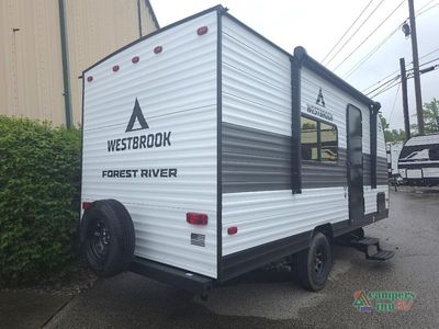 2026 Forest River RV Westbrook - Photo 6
