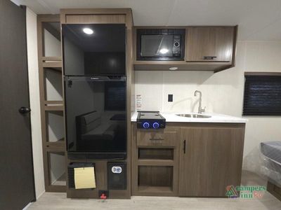2026 Forest River RV Westbrook - Photo 13